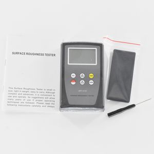 Digital SRT-6100 Testeur de rugosité de surface intégrale Ra Rz 0.05 ~ 10.00um