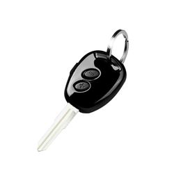 Digitale spraakrecorder Micro Car Key Sound 38HRS Professionele Oculta Mp3 -speler Dictafoon