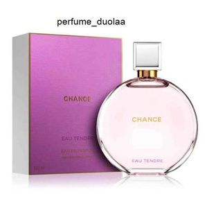 Digner Chance Tender Perfum pour femme 100ml EDP Spray High Version Quality Fast Ship 2yeu