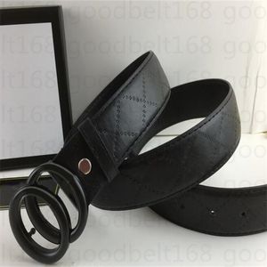 Digner mode boucle ceinture en cuir véritable largeur 38mm 20 style de haute qualité avec boîte digner hommes femmes ceintures pour hommes