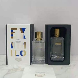 Digner Perfume Fragance for Women Men ex Nihilo Fleur Narcotique Gold Immortals Santal llamando a 100 ml de colonia larga duración de alta calidad spray