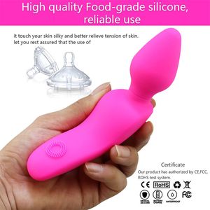 Gode lapin vibrateurs pour femmes g-spot double Vibration Silicone USB charge femme masseur vagin meilleur adulte sexy jouet
