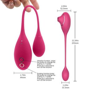 Dildo Zuigen Vibrators voor Vrouw Clitoris Sucker Pijpbeurt Tepels Pomp Seksspeeltjes E74F L230518