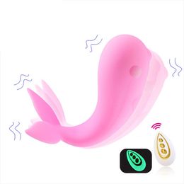 Dildo Vibrator 10 Speed USB Lading Clit Vagina Zuigen vrouwelijke G Spot tepel Massager Clitoris Stimulator Sexy speelgoed voor vrouw