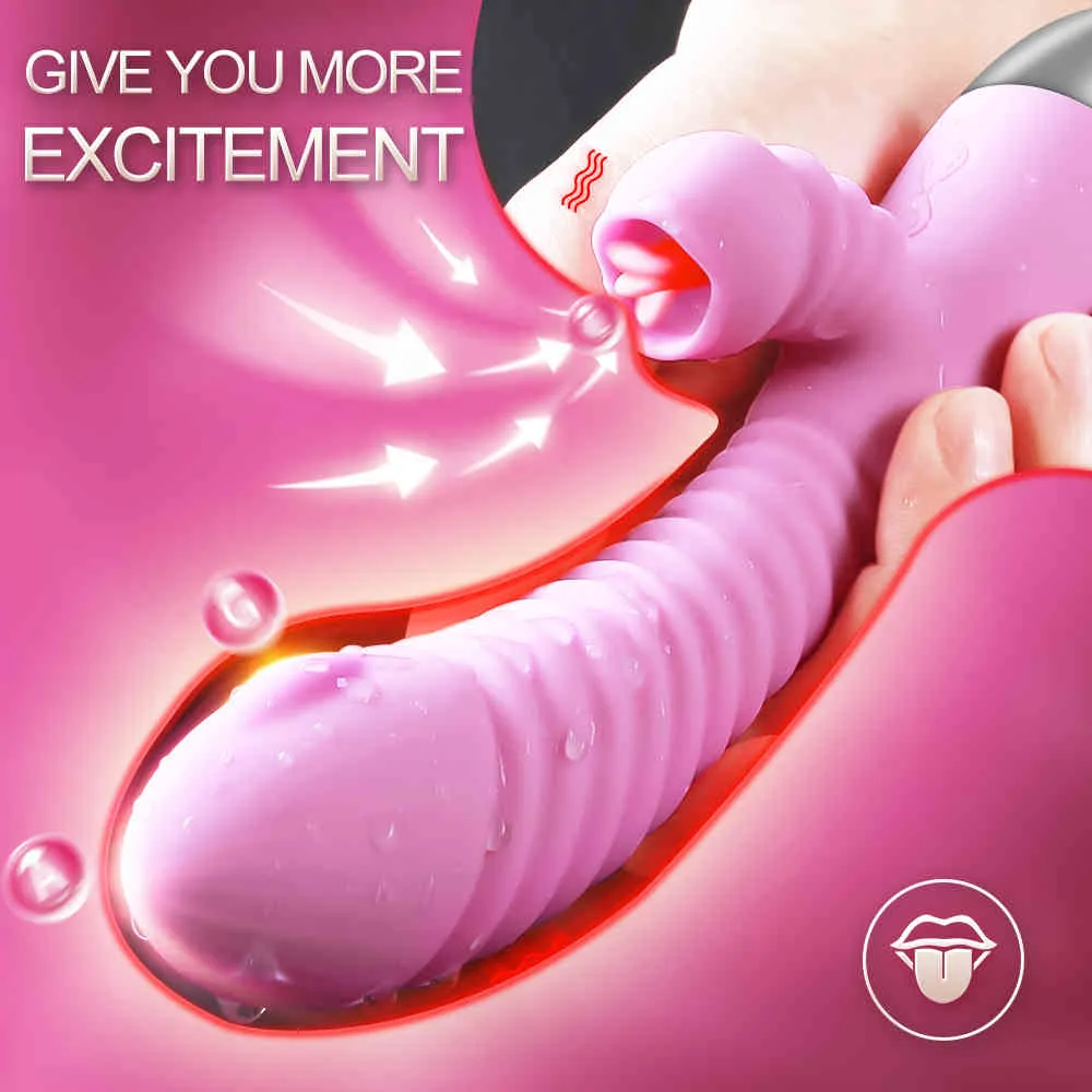 Godeu200b/u200bVibromator Pour Femmes Vagina Massager Clitoris Stimulation Sexe Machine De Sexe Femelle Masturbation Wand Tool Sexuel Pour Adultes 18 Porno Jouet K816 Du 52,2 € DHgate