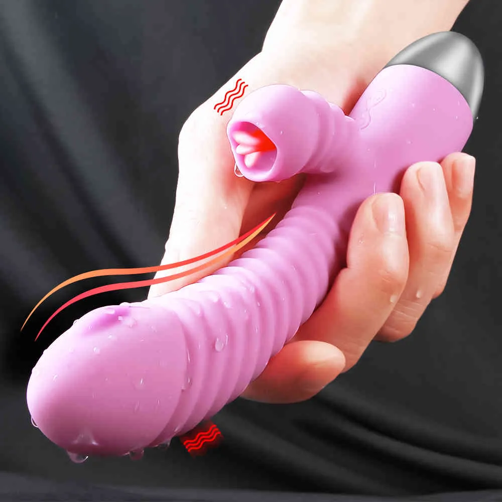 Godeu200b/u200bVibromator Pour Femmes Vagina Massager Clitoris Stimulation Sexe Machine De Sexe Femelle Masturbation Wand Tool Sexuel Pour Adultes 18 Porno Jouet K816 Du 52,2 € DHgate