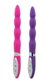 Dildo Vibrator voor vrouwen waterdichte siliconen g spot magische toverstok vibrador erotisch sex speelgoed anale kralen vaginale masturbator machine233M9045503