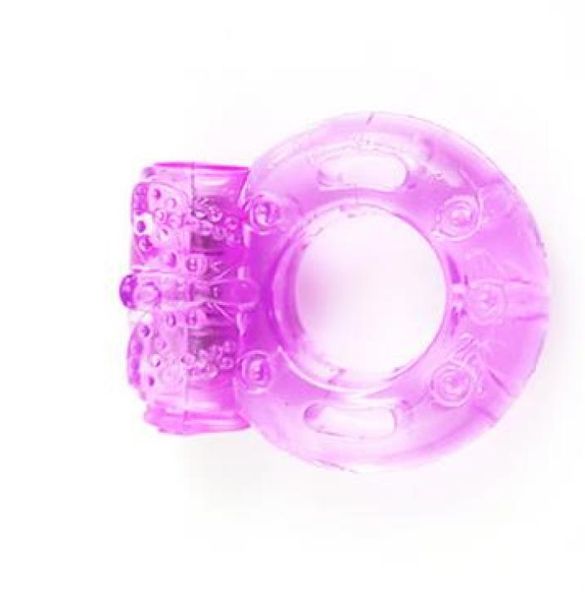 Dildo Vibrator Pinis Sleeve Massager Ball Stretmer Cage Lock Ejaculant Détage Érotique Toys pour hommes S10243588734