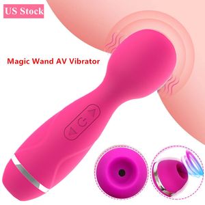 Dildo Vibrators For Women Erotic Magic Wand Massage G-Spot Orgasme Sexy speelgoed vrouwelijke masturbators volwassen producten y speelgoed schoonheid items