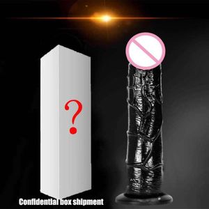 Grote Penis Lul Volwassenen Ealistic Speeltjes voor Vrouw Gode Anale Penis Consolador Dildo Masturbatie Gratis Verzending