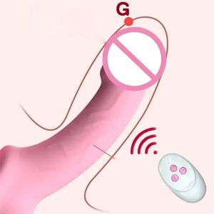 Consoladores Dongs Consolador Cinturón Butt para masturbación Doble Strapon Anal Sex Toys Insertar vaginal Hombres Silicona Mujeres Vibrador Cosplay' 231010