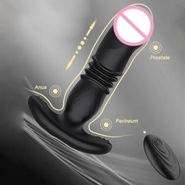 Consoladores/Dongs Vegina Bragas para hombres Pechos Enchufe para hombres Pezón Consolador anal Masturbador masculino para pene grande Mujeres Vibrador Minas para cosplay' Off 231128