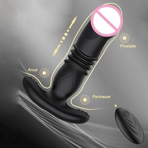 Dildo's/Dongs Vegina Heren Slipje Borsten Heren Plug Tepel Anale Dildo Mannelijke Masturbator Voor Grote Penis Vrouwen Vibrator Minesfor Cosplay' Off 231130