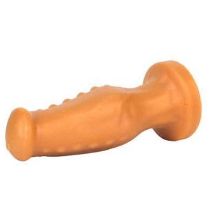 NXYDildos Sex Shop énorme vagin Anal stimulateur de fesses Expansion de l'anus masseur de Prostate gode grand Plug jouets pour femme hommes Gay 1126