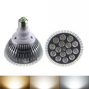 Dimable LED -lamp Spotlight Par38 Par30 Par20 9W 10W 14W 18W 24W 30W E27 Par 20 30 38 LED -LAMP LICHT Downlight 50