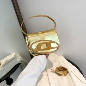 Dingdang Veelzijdige designer handtassen voor onder de oksels in de outlet-verkoop