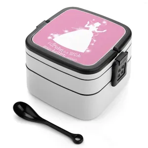 Dingel A Dream Is Wish ... Bento Box Student Camping Lunch Dinjeuner Boxes souhaite que votre cœur fabrique Walt Princess