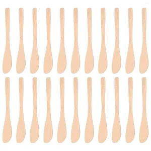 Ensemble de vaisselle 20 PCS SPEARDER DE BUTURE EN BUTERER CRAME CRAME JAM CRAME WONTON SUPPORT