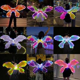 DINNSY SETS Sets vlinder opblaasbare vleugels Ballon Verjaardagsfeestje sfeer decoratie