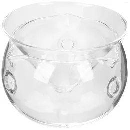 Servies Sets Versieren Salade Containers Decoratieve Bowl Cocktail Transparant Glas Martini Glazen Chiller