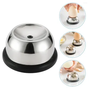 Ensemble de vaisselle Boulangerie de puncher d'oeufs Boulangerie Séperater bouillie Percere utile Metal Piercers Peeler Hole Tool