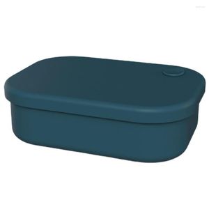 Dijkarts Sets vers houden gemakkelijk te schone magnetron veilige lunchcontainer opbergdoos woningartikelen