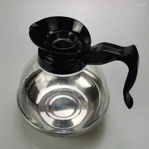 Ensembles de vaisselle Cuisinière à induction disponible Cuisine Bouilloire à thé Cuisinière Plaque de cuisson à eau Pot à main Théière Cuisinière Style américain