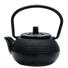 Sinwerk Sets Japanese theepot gas Water Pot Tea Kettle Stovetop