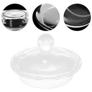 Dijkartikelen sets deksel theeset accessoires duidelijk theepot glas voor ketel accessoire benodigdheden huishoudelijke coververvanging