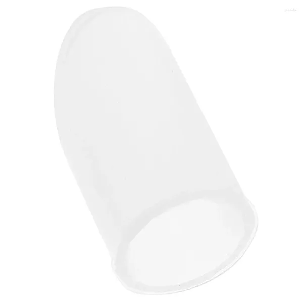 Ensembles de vaisselle Couvercle de bec de théière Protecteurs de bouilloire électrique multifonctions Manchon de protection en silicone Housses anti-brûlure