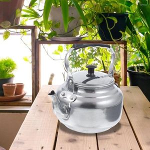 Ensembles de vaisselle pour théière vintage TOVE TOP MELLETTLE UTILISATION DU COFFEUX CUISINE TEAKETTLES POIGNE POUR BOULION D'EAU Mini