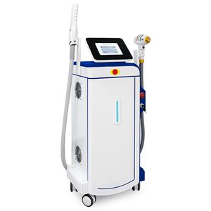 Diode laser ontharing machine ijssnelheid 808 nm ontharing machines permanente schoonheidsmachine voor vrouwen