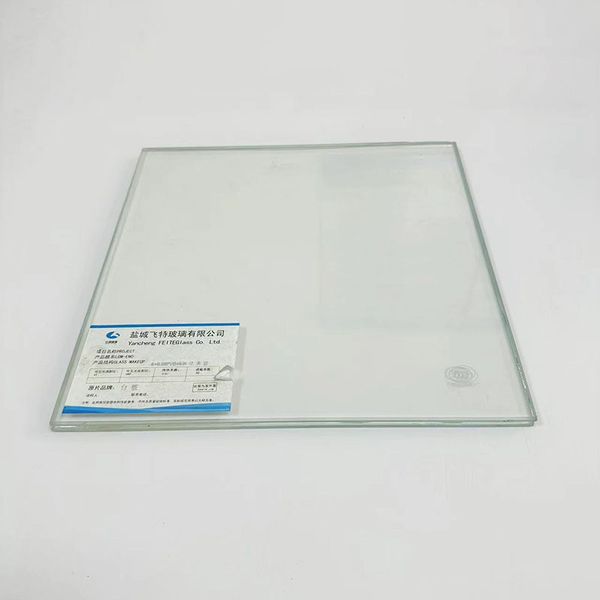 Suministro directo de fabricantes de vidrio laminado ultra grande y ultra largo