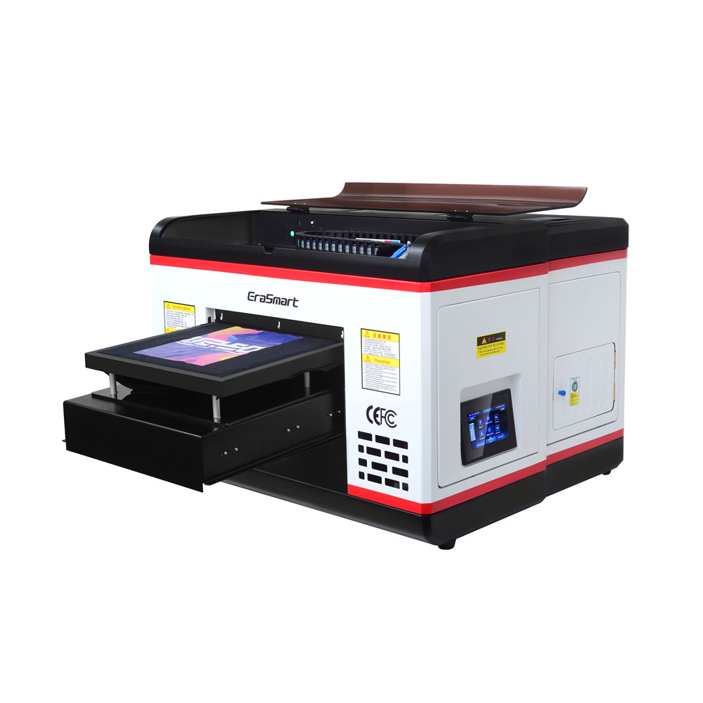 Direct To Garment Printer DTG Printer A3 Size T Shirt Machine Digital T Shirt Printer For T Shirt