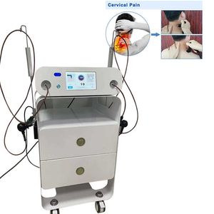 Effectue directement les systèmes amincissants 448K INDIBA Fat Removal Favorise la régénération cellulaire Contrôle de la température RET Tecar Therapy Shaping RF