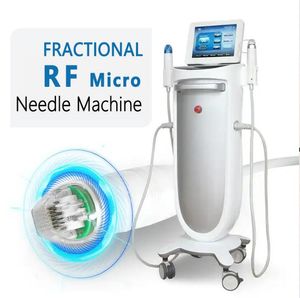 Direct effectieve morpheus 8 fractionele RF-machine huidverstrakking deugd Micro-naald Radiofrequentie Microneedling rimpels verwijderen huidlift schoonheidsmachine