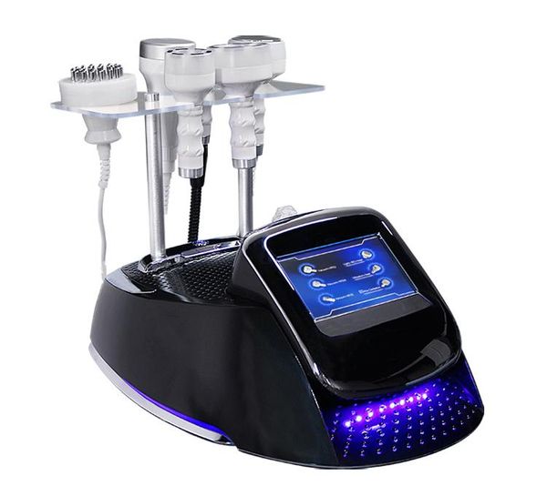 résultat direct minceur 80k équipement multifonctionnel ultrasons cavitation rf graisse sous vide réduire la perte de poids lifting corps massage forme