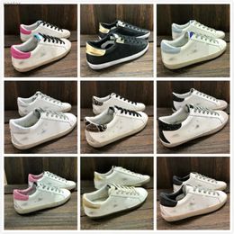 Dirty 2023 Goldens Italie Marque SuperStar Baskets Femmes Chaussures Mode Classique Blanc Do-old Casual Sequin Shoe Design G Iexcl; jJ goldenitys gooseliness 0ZJX