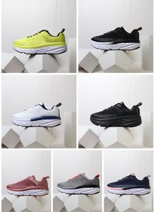One Bondi 6 les meilleures chaussures de course à coussin, chaussures de chaussures d'articles de sport OnlinesNeakers Dhgate Yakuda Store Vente des baskets de réconfort toute la journée