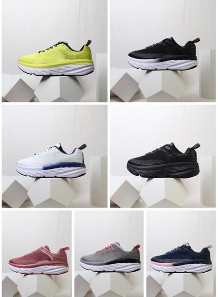 One Bondi 6 mejores zapatillas de carreras con calzado de carretera Sporting Goods onlinesneakers Dhgate Yakuda Store Venta de zapatillas de recreación de zapatillas de recreación al aire libre