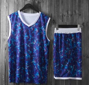 Descuento Barato, camisetas de baloncesto de tienda personalizada de rendimiento de malla para hombres, conjuntos de ropa de baloncesto personalizados con pantalones cortos, diseño de uniformes en línea