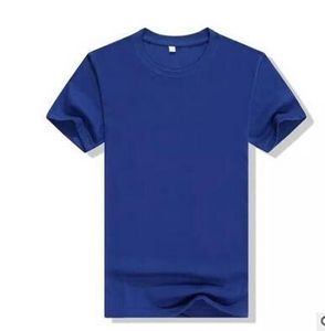 Les fans 2019 shirt publicité personnalisée culture T-shirt chemise gros bricolage vêtements de travail posté manches courtes logo de coton imprimé d'été des hommes