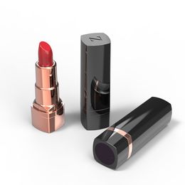 Discrete Lipstick vibrator sexy speeltje Pocket Vibrating Rocket G-spot Jump Egg Waterproof Bullet