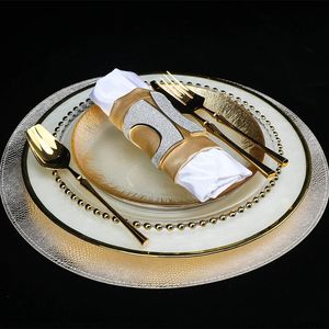 Borden Keramiek Luxe Tafel Diner Set Voedsel Schotel Modern Servies Keuken Fruitschaal Servizio Piatti Kookgerei 231213