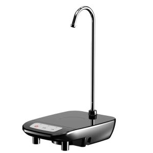 DISTRAPEUR POPRE DE DISTRANSE D'EAU PORTABLE USB TABLEAU AUTOMATIQUE POMPE D'EAU UNIVERSEL