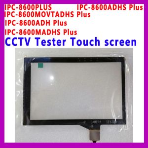 Display CCTV Tester Touchscreen IPC8600PLUS IPC8600MOVTADHS plus IP Camera Tester Monitor Scherm Repair IPC Tester LCD Monitor Screen
