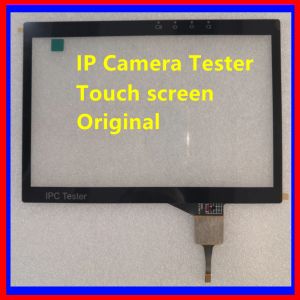 Affichage de l'écran tactile du testeur CCTV IPC9800 MOVTADHS Plus IPC1800ADH Plus Réparation d'écran X7 X9 IPCCLMOVTADHS Plus Écran tactile