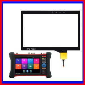 Pantalla CCTV Tester Pantalla táctil X7 Serie X7MoVTADHS Pantalla de monitor de probador de cámara IPC X7ADHS X7ADH X7 Reparación de la pantalla LCD del probador 4K