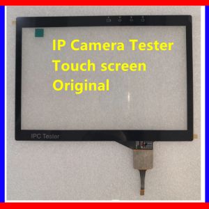 Affichage de l'écran tactile du testeur CCTV IPC IPC IPC9800 MOVTADHS Plus IPC1800ADH Plus Réparation d'écran X7 X9 IPC 9800ADHS Plus Écran tactile