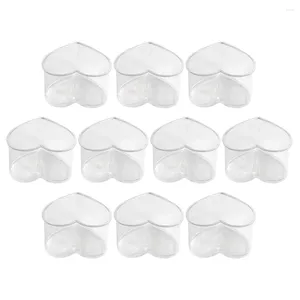 Cuilles jetables Paies 10 PCS AVIATION CUP MULTIFUCTION DESSERT TIRAMISU CILLES CHARD